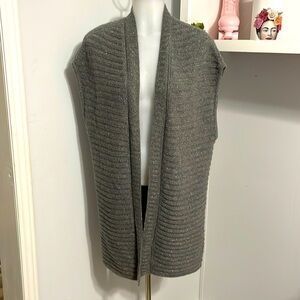 Chico’s cardigan